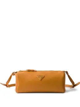 Prada leather shoulder bag 29251948