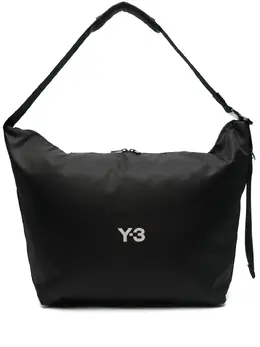 Y-3 large Body tote bag 29073375