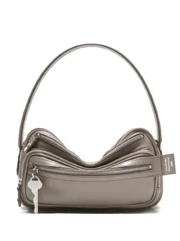 Acne Studios small Camero shoulder bag 26383194