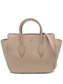 Lacoste medium Daily City tote bag 27302724