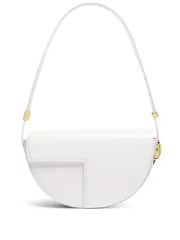 Patou Le Patou leather shoulder bag 27685639