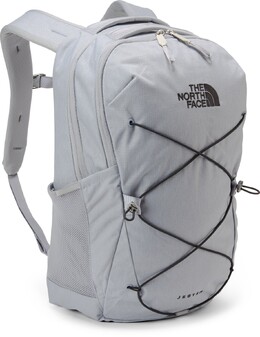 Рюкзак Шута The North Face, серый 165715 | mid grey dark heather