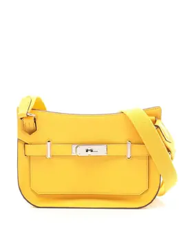 Hermes 2023 mini Jypsière shoulder bag 29243180