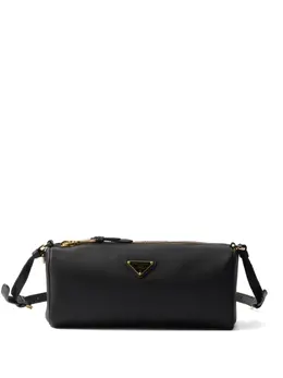 Prada leather shoulder bag 29251950