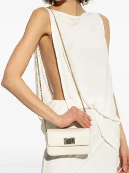 Furla leather shoulder bag 29079294