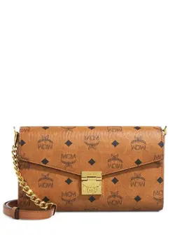 MCM medium Tracy shouder bag 28907714