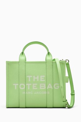 Marc Jacobs The Medium Tote Bag in Leather 216773568_20