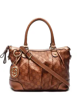 Gucci 2000-2020 Sukey tote bag 29242073