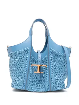 Tod's T Timeless tote bag 28998820