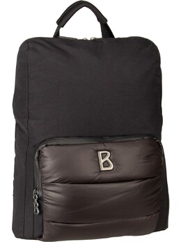 Рюкзак Bogner Backpack, черный 23401921 | black