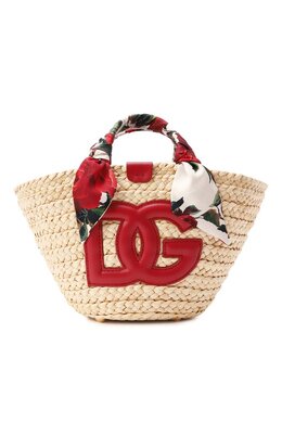 Сумка Kendra small Dolce & Gabbana bb7695/a6462