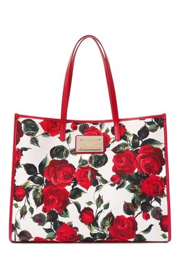 Сумка-тоут Dolce & Gabbana bb2274/ai354