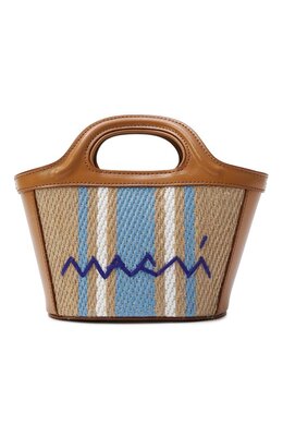 Сумка Tropicalia mini Marni bmmp0067q7/p8181