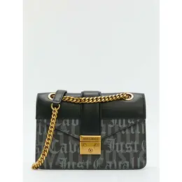 Сумка кросс-боди Just Cavalli, черный 1 103725536783