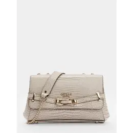 Сумка Guess, серо-бежевый 103768010577