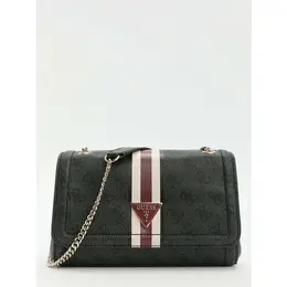 Сумка кросс-боди Guess, темно-серый 103749879428