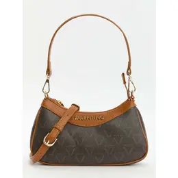 Сумка Valentino, темно-коричневый 103756678839