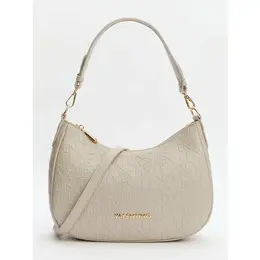 Сумка хобо Valentino, молочно-бежевый 103655141371