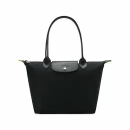 Комплект сумок тоут Longchamp Le Pliage, black 4612818141