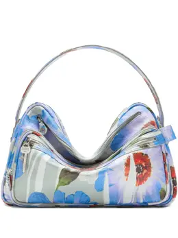 Acne Studios Camero shoulder bag 26378768