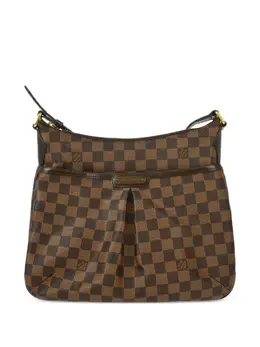 Louis Vuitton 2010 Bloomsbury PM shoulder bag 28521533