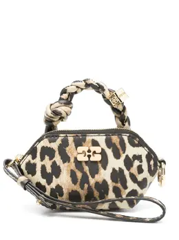 Ganni nano Bou bag 29029441