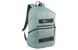 Рюкзак унисекс Puma, Light Green/Gray 079191-09 | light green/gray