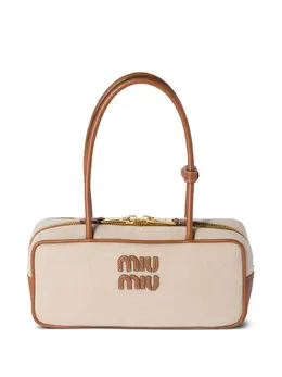 Miu Miu Beau tote bag 28559772