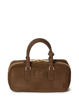 Miu Miu Arcadie tote bag 28538741
