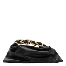 Burberry Mini Swan Leather Bag 8090990