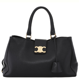 Celine Medium Appoline Trio Bag 114963fk6.38no