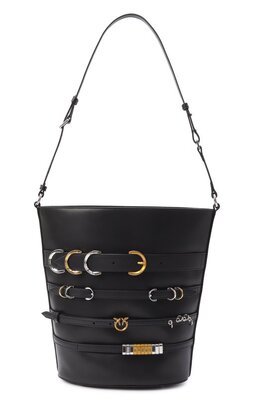 Сумка Belts Bucket Pinko 104366/a26k