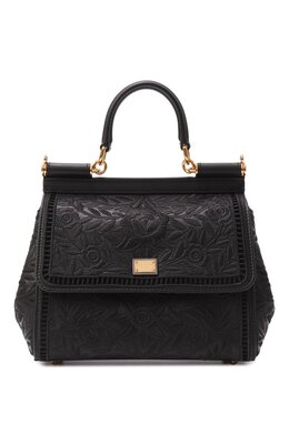 Сумка Sicily medium Dolce & Gabbana bb6003/b6i38