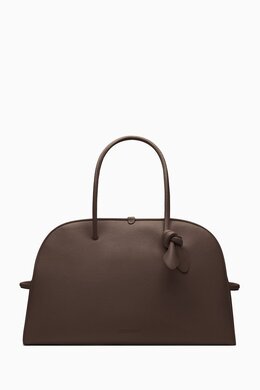 Jacquemus Le Grand Turismo Top-handle Bag in Leather 217864217_15