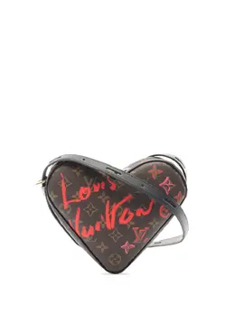 Louis Vuitton 2021 Fall in Love Sac Coeur crossbody bag 29244242