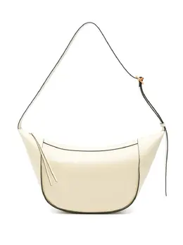 Wandler leather shoulder bag 28810150