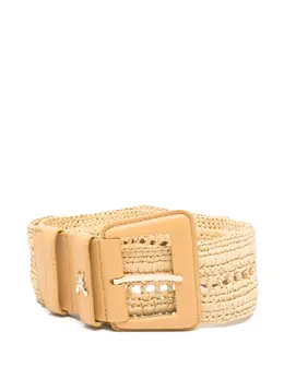 Patrizia Pepe braided belt 29060788