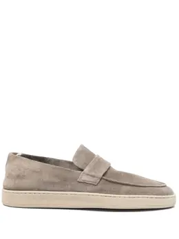 Officine Creative Herbie loafers 28951422