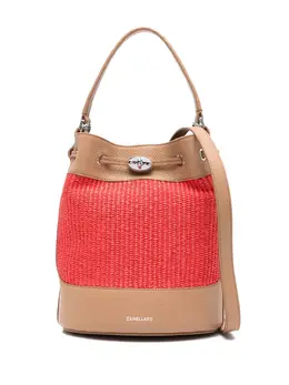 Zanellato Monda' bucket bag 29118932