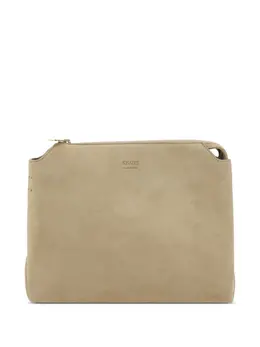 Khaite medium Lina crossbody bag 28950237