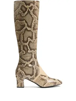 Valentino Garavani 60mm Equivoque boots 28481951