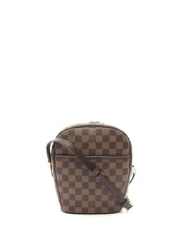 Louis Vuitton 2001 Ipanema Damier Ebene PM crossbody bag 29244191