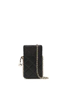 Сумка через плечо Fleming Tory Burch, черный 28749984 | черный