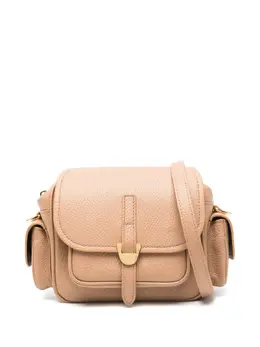 Coccinelle mini Campus Smooth cross body bag 29079462