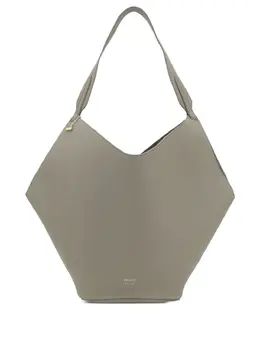 Khaite small Lotus tote bag 28947972
