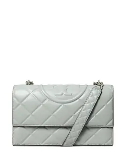 Tory Burch small Fleming convertible shoulder bag 29285361