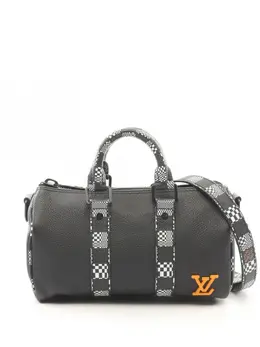 Louis Vuitton 2021 City Keepall XS shoulder bag 29243217