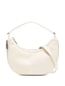 Agnès b. leather crossbody bag 29116800