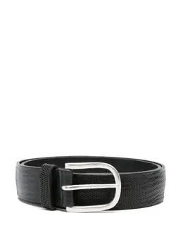 Orciani Wave belt 29145590