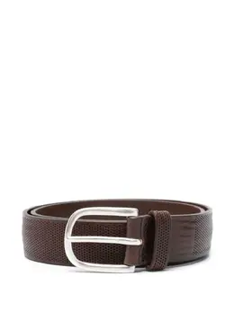 Orciani Wave belt 29144388